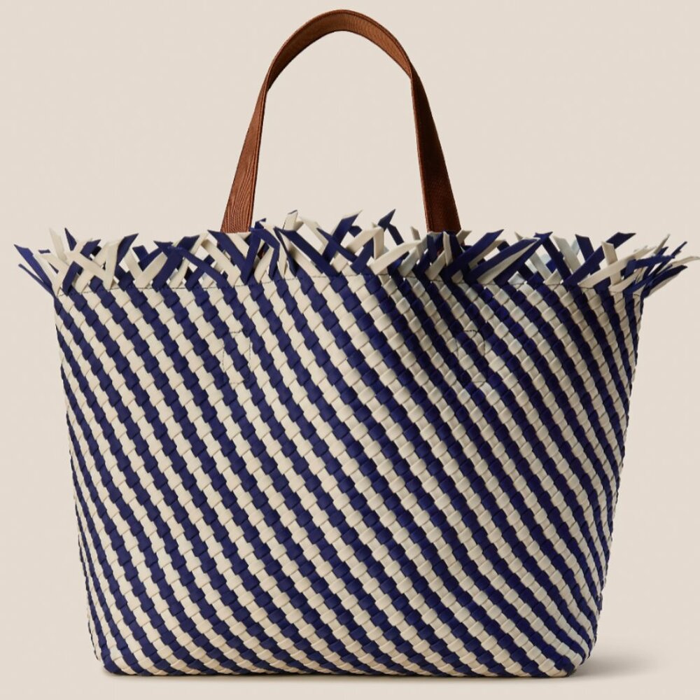 Naghedi Havana Medium Tote